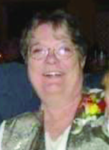 MARY CONAWAY